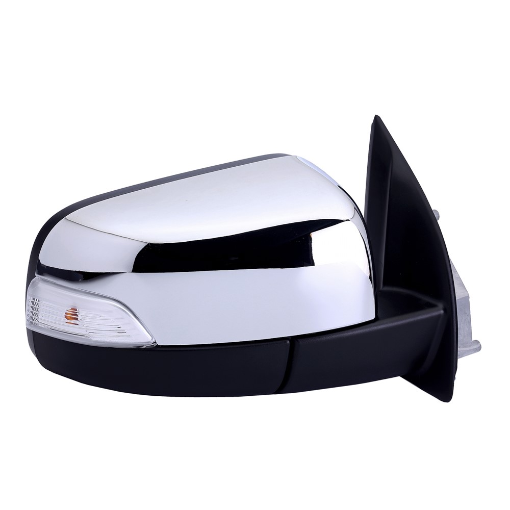 Right Passenger Side Door Mirror For 19-23 Ford Ranger