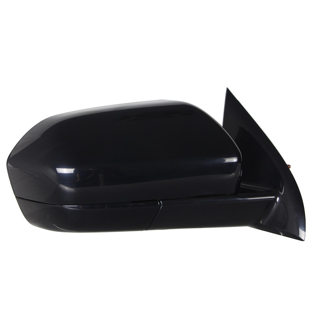 Right Passenger Side Door Mirror For 20-21 Ford Expedition