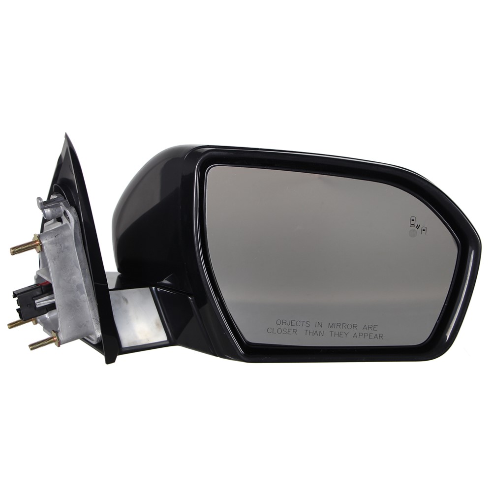 Right Passenger Side Door Mirror For 20-21 Ford Expedition