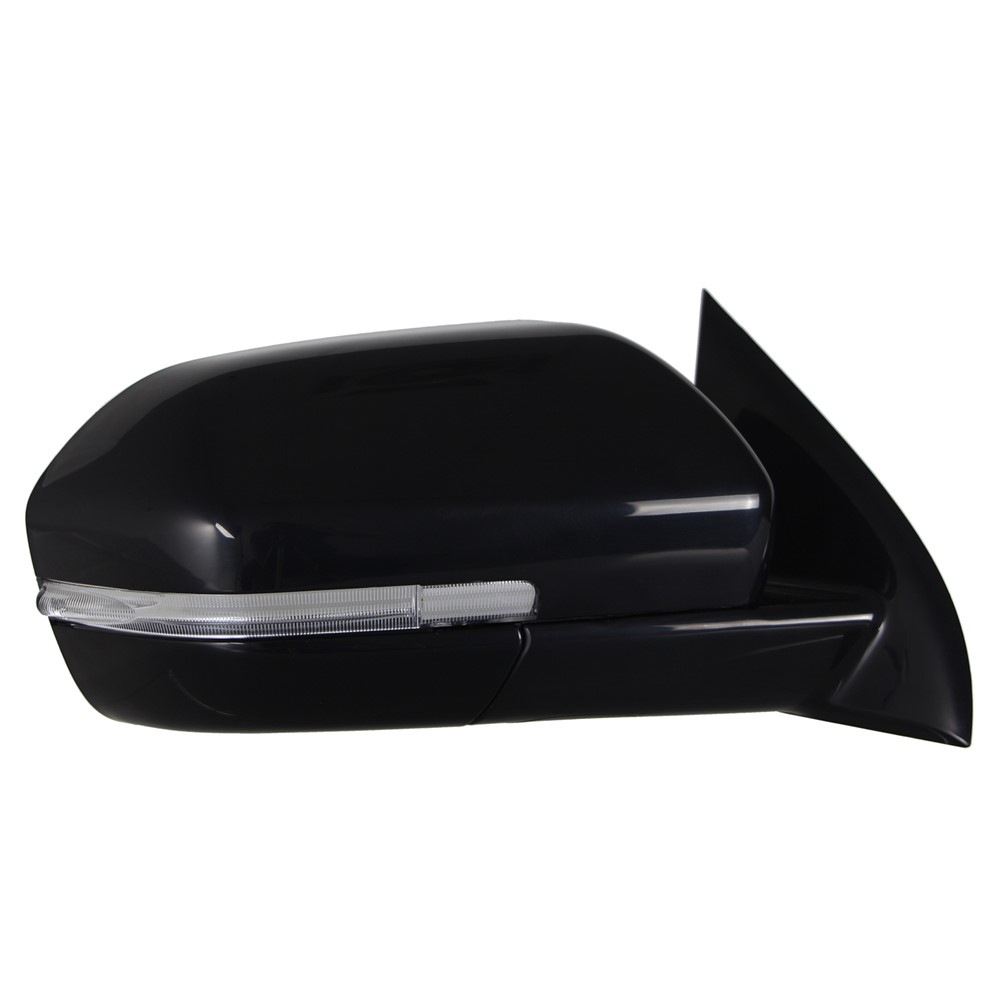 Right Passenger Side Door Mirror For 20-21 Ford Expedition