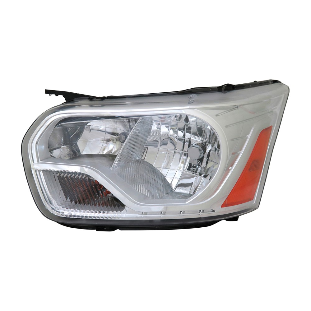 Left Driver Side Headlight For 15-16 Ford Transit-150, 15-16 Ford Transit-250, 15-16 Ford Transit-350, 15-16 Ford Transit-350 HD