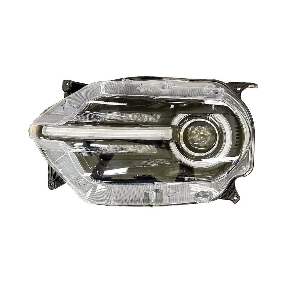 Left Driver Side Headlight For 21-25 Ford Bronco Sport