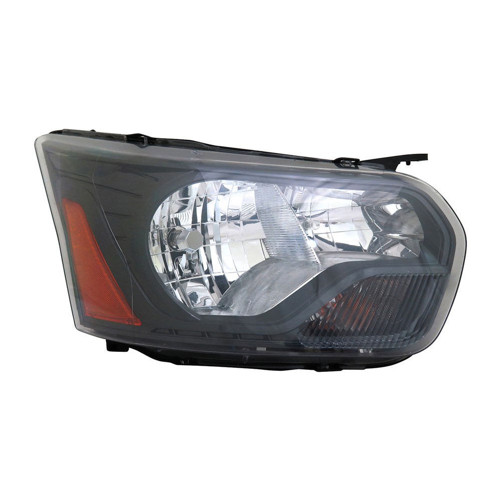 Right Passenger Side Headlight For 15-16 Ford Transit-150, 15-16 Ford Transit-250, 15-16 Ford Transit-350, 15-16 Ford Transit-350 HD