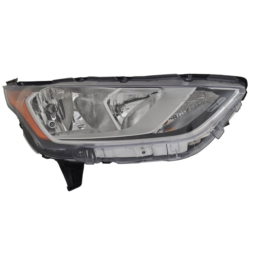 Right Passenger Side Headlight For 19-20 Ford Transit Connect
