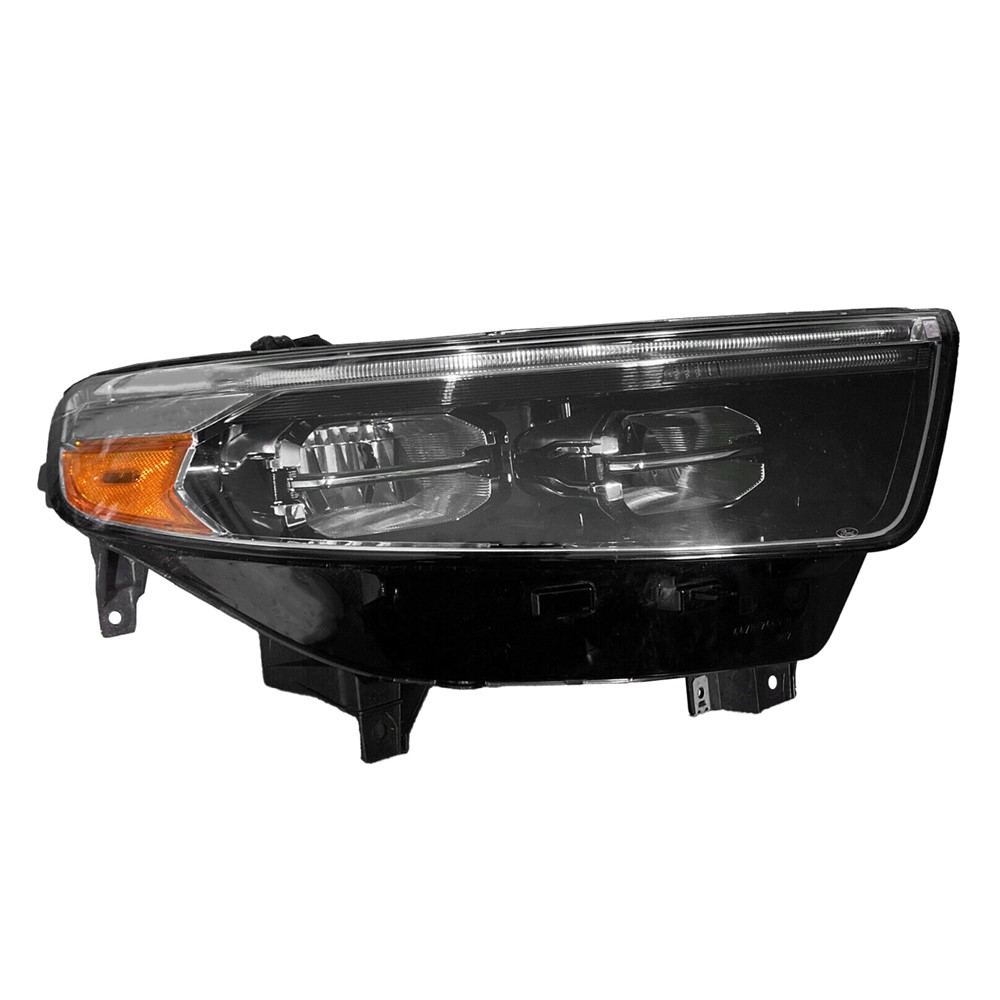 Right Passenger Side Headlight For 20-24 Ford Explorer