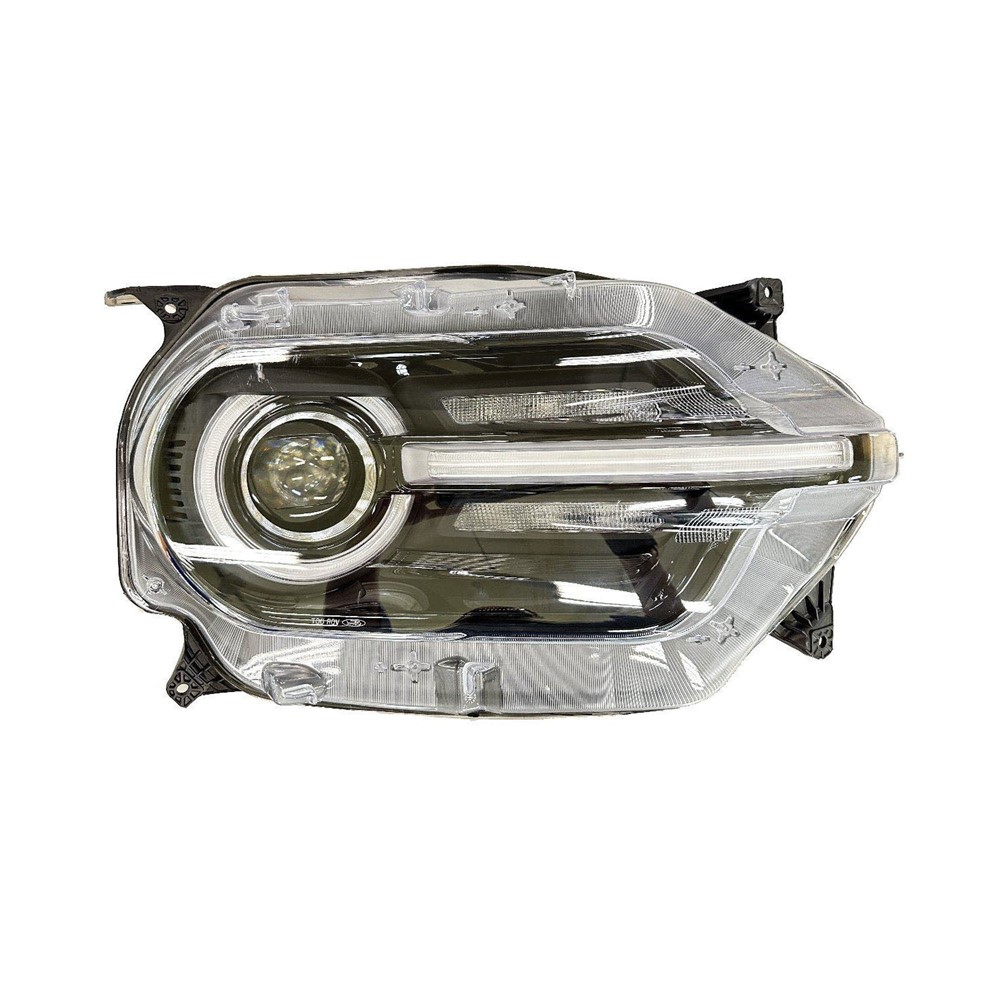 Right Passenger Side Headlight For 21-25 Ford Bronco Sport
