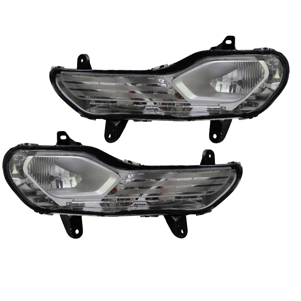 Park Light Set For 13-16 Ford Escape