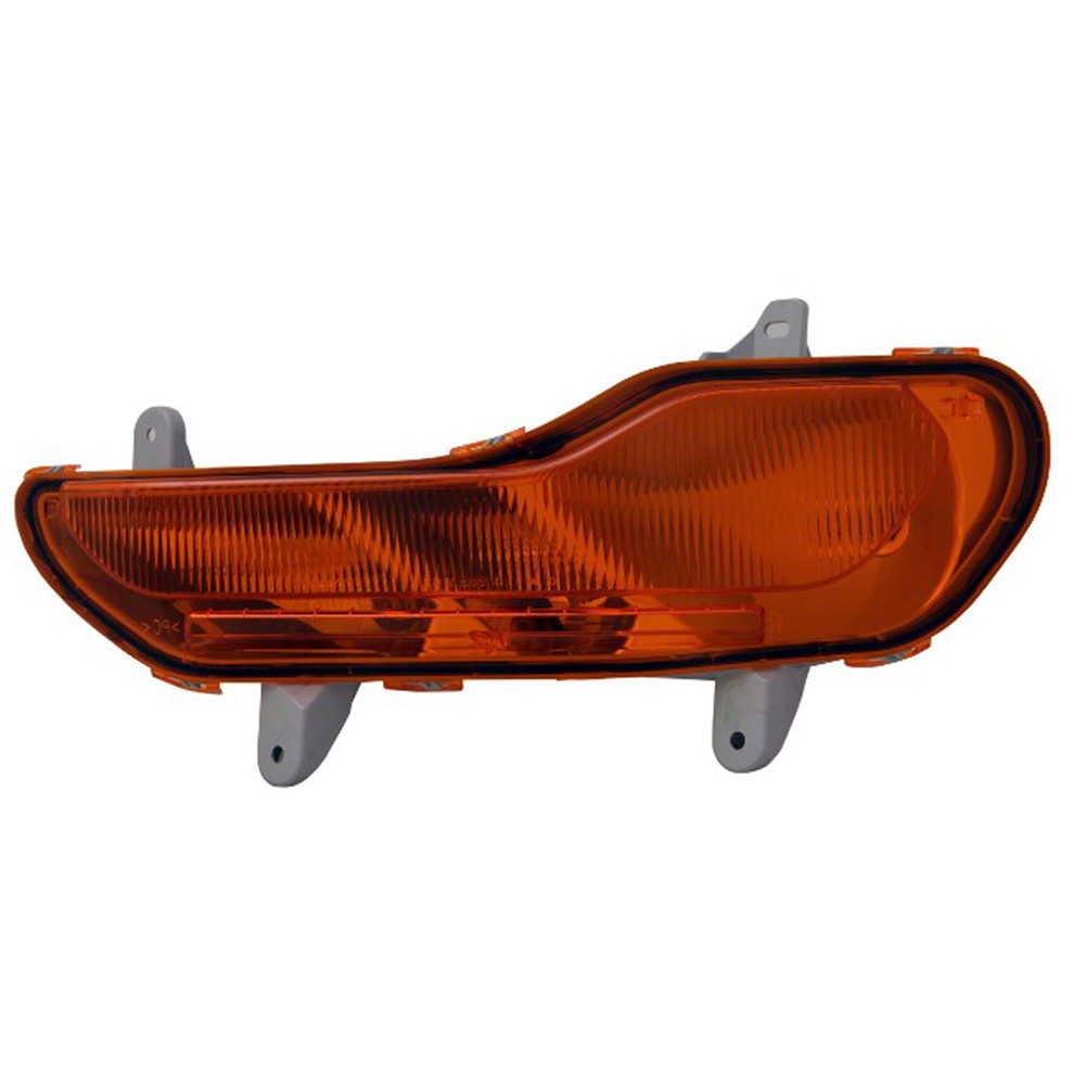 Left Driver Side Park Light For 13-16 Ford Escape