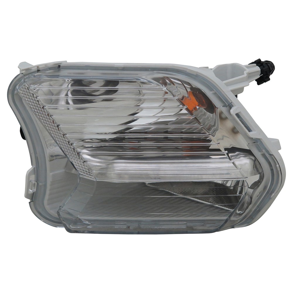 Left Driver Side Park Light For 17-19 Ford Escape