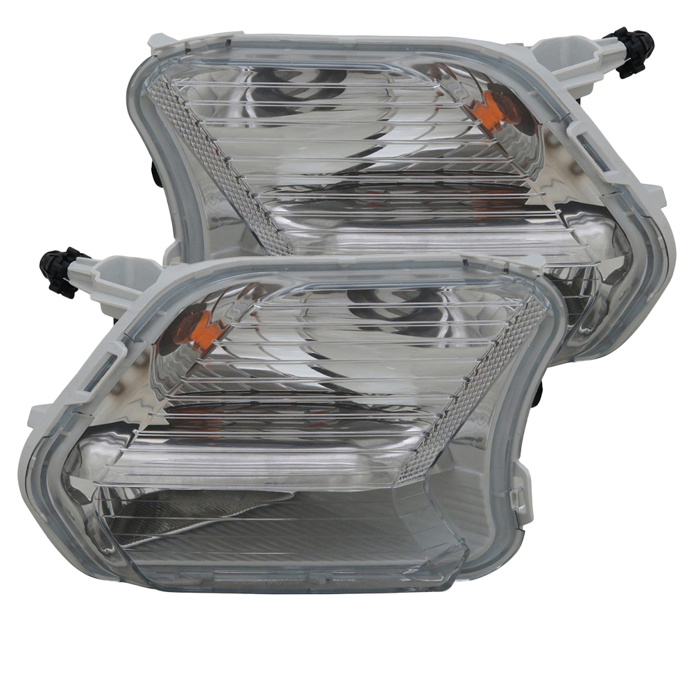 Park Light Set For 17-19 Ford Escape