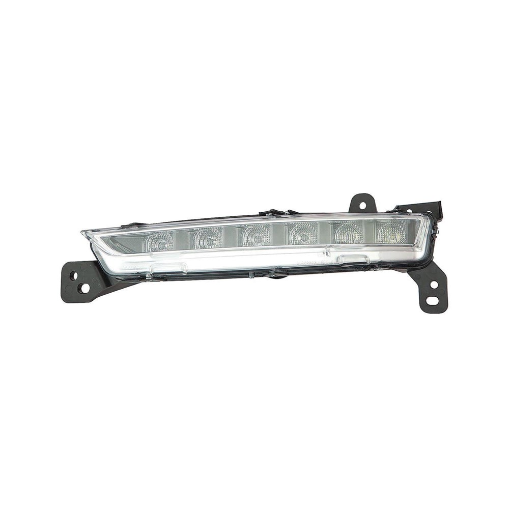 Left Driver Side Park Light For 17-20 Lincoln MKZ