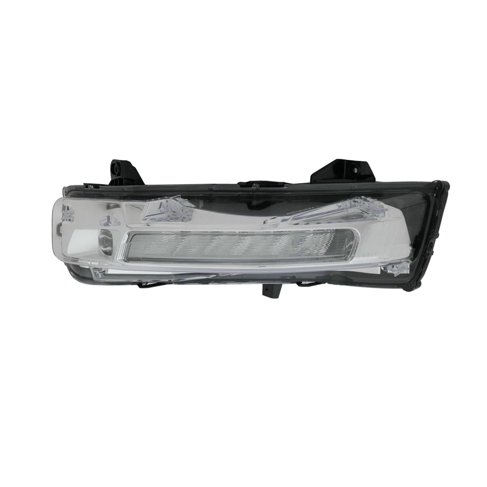 Left Driver Side Park Light For 18-23 Ford Mustang