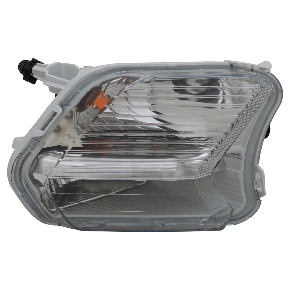 Right Passenger Side Park Light For 17-19 Ford Escape