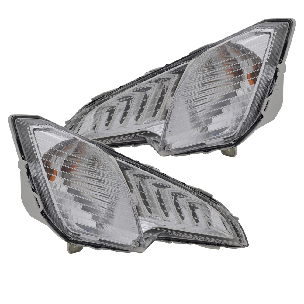 Signal Light Set For 18-22 Ford EcoSport