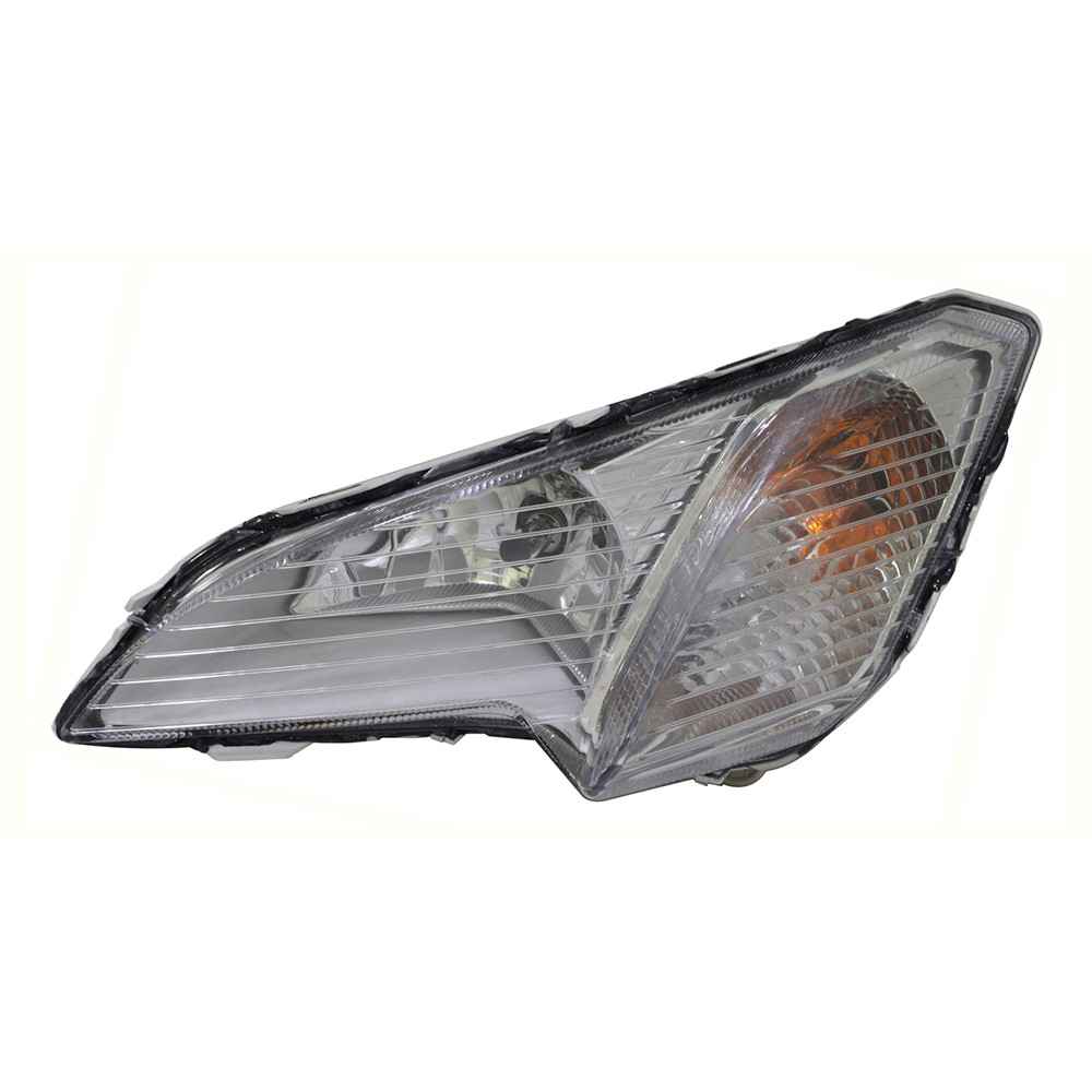 Left Driver Side Signal Light For 18-22 Ford EcoSport