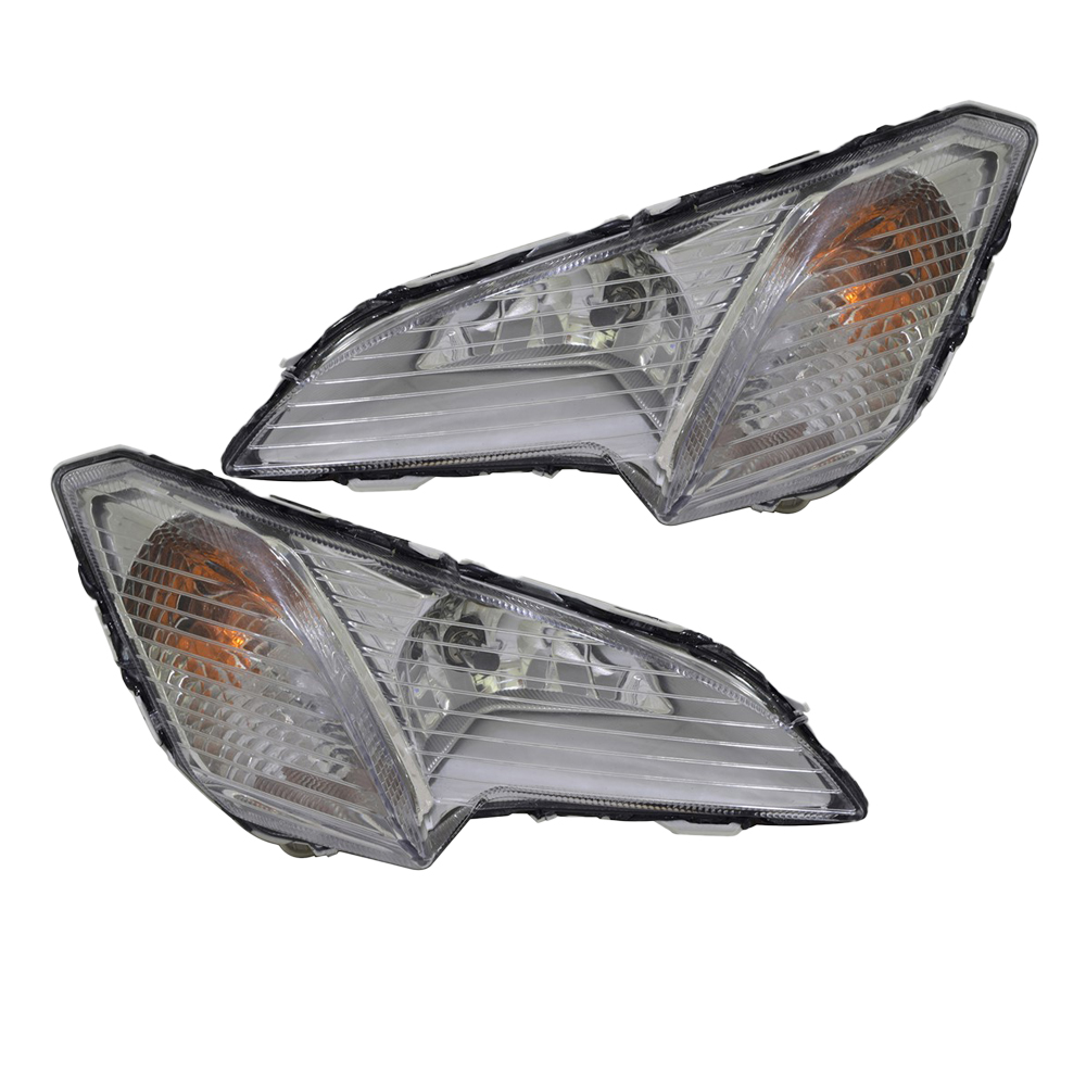 Signal Light Set For 18-22 Ford EcoSport