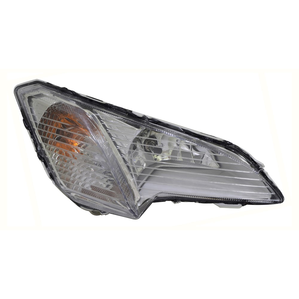 Right Passenger Side Signal Light For 18-22 Ford EcoSport