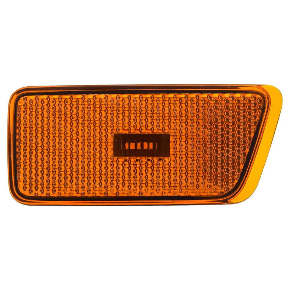Left Driver Side Signal Light For 21-25 Ford Bronco Sport