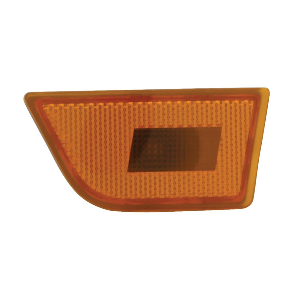 Left Driver Side Signal Light For 22-25 Ford Maverick