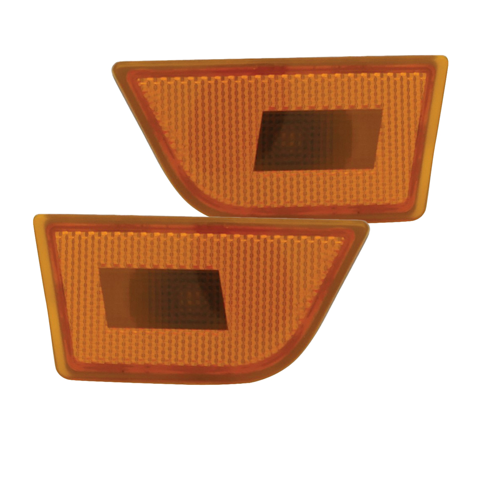 Signal Light Set For 22-25 Ford Maverick