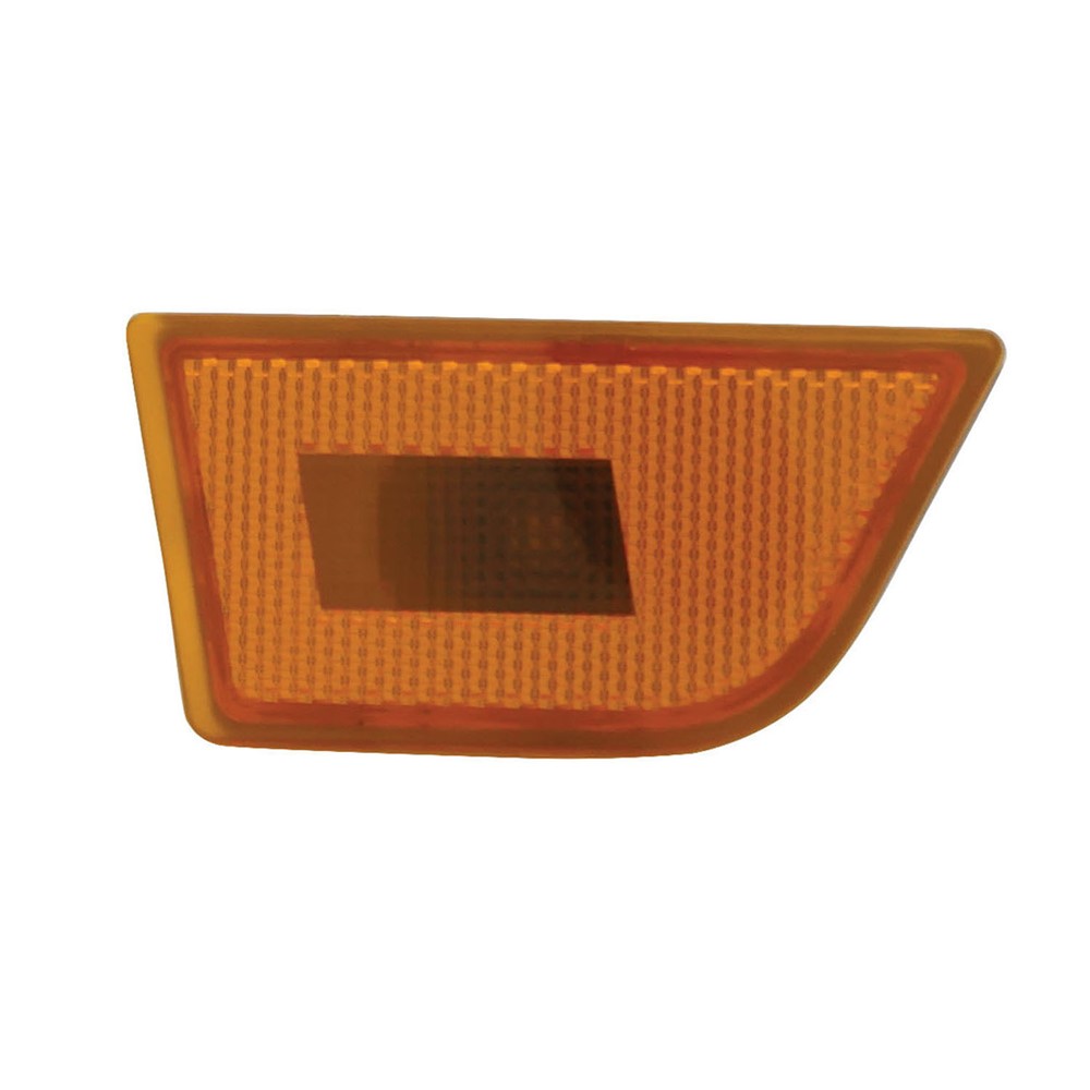 Right Passenger Side Signal Light For 22-25 Ford Maverick