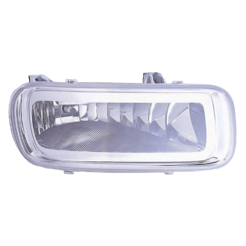 Left Driver Side Fog Light For 04-05 Ford F-150, 06 Lincoln Mark LT