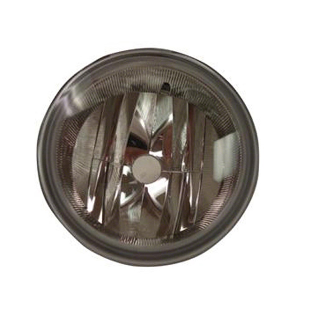 Left Driver Side Fog Light For 05-10 Ford F-150, 06-08 Lincoln Mark LT