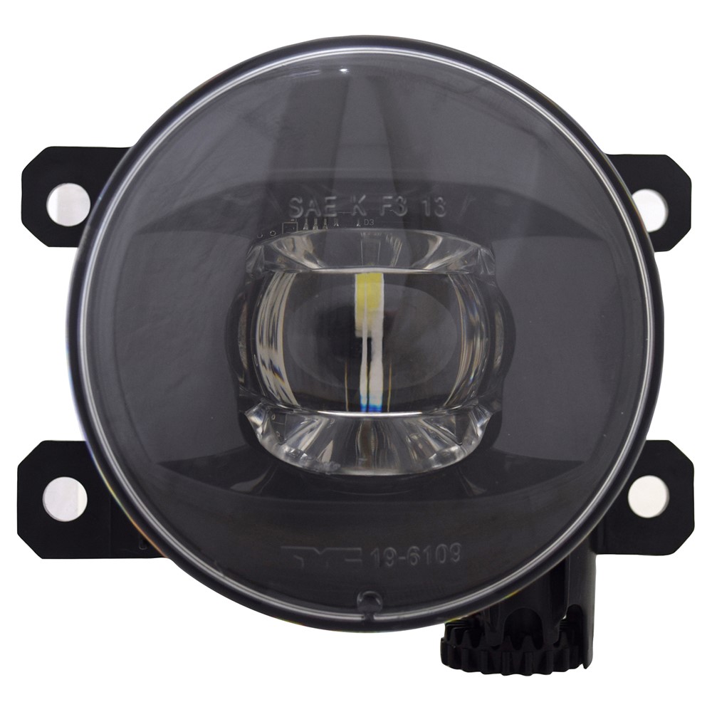 Fog Light For 2019-2026 Ford