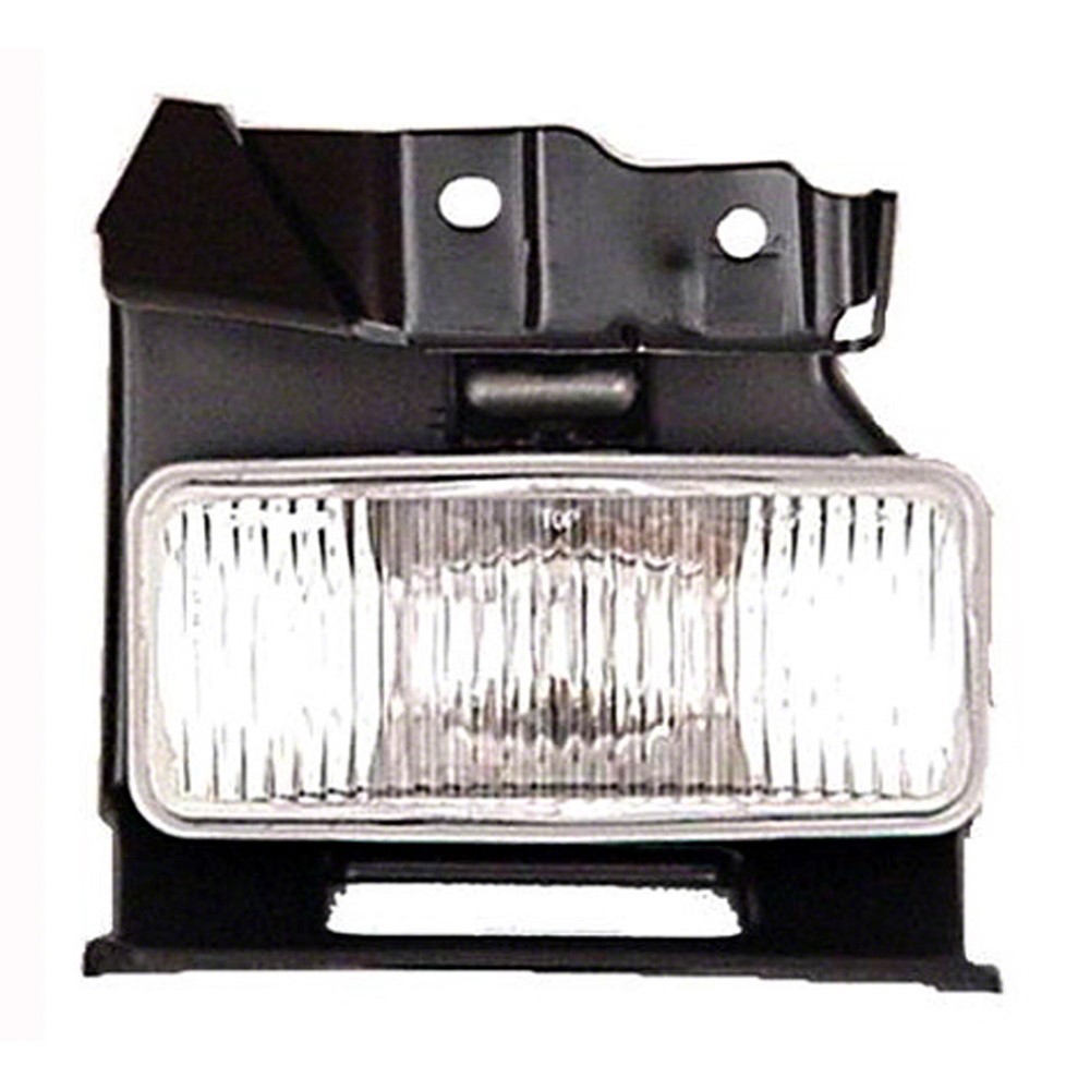 Right Passenger Side Fog Light For 95-98 Ford Explorer