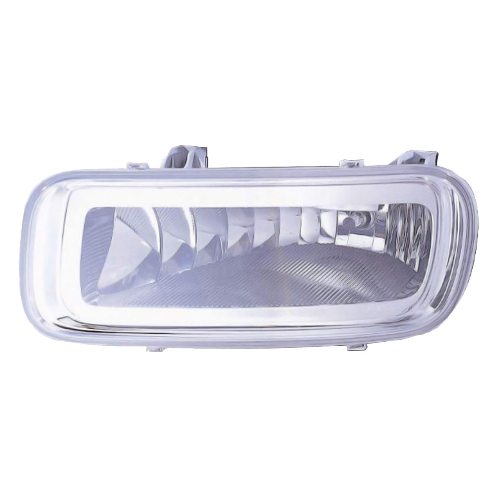 Right Passenger Side Fog Light For 04-05 Ford F-150, 06 Lincoln Mark LT