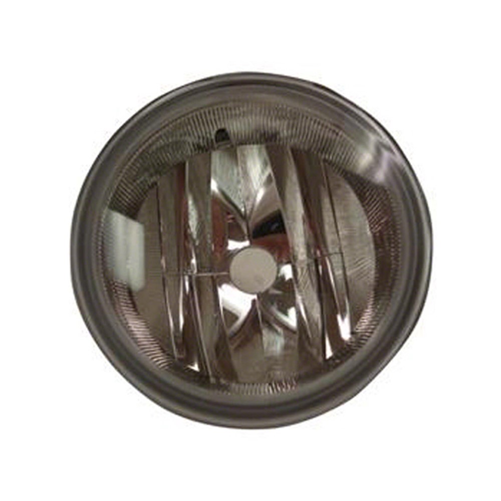 Right Passenger Side Fog Light For 05-10 Ford F-150, 06-08 Lincoln Mark LT