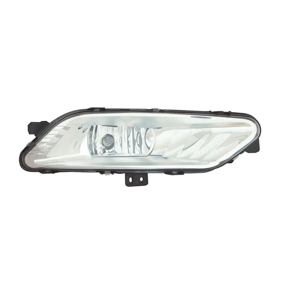 Right Passenger Side Fog Light For 17-18 Ford Fusion