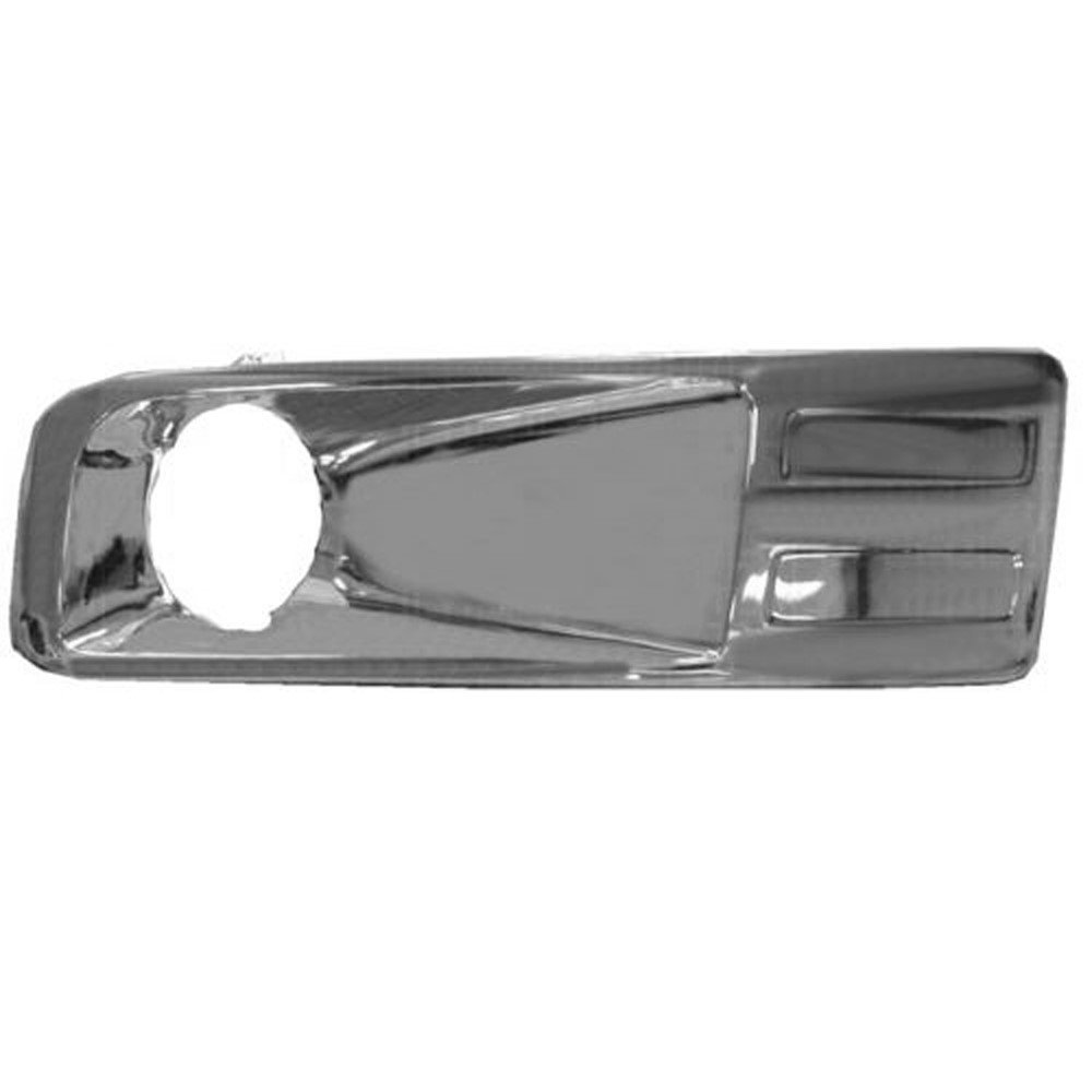 Left Driver Side Fog Light For 07-09 Ford Fusion