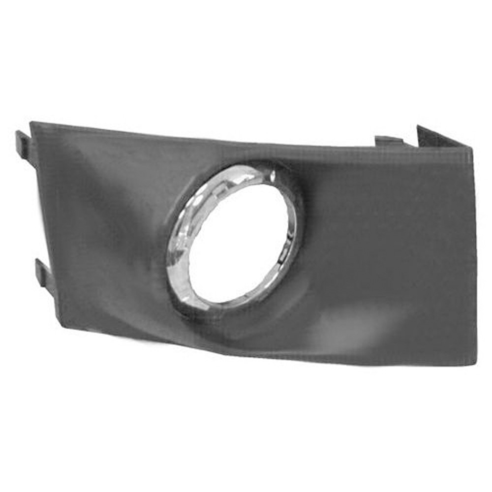 Left Driver Side Fog Light For 08-11 Ford Focus