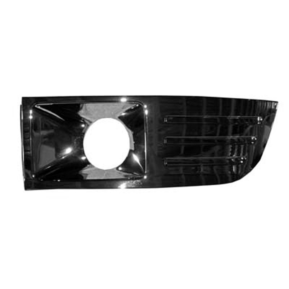 Left Driver Side Fog Light For 09-12 Ford Flex