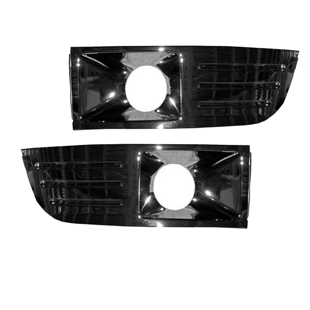 Fog Light Set For 09-12 Ford Flex