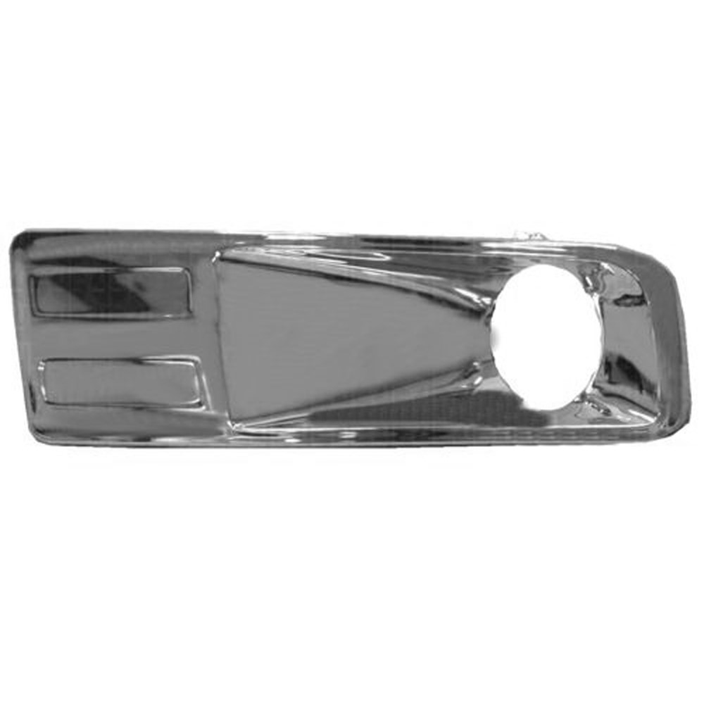 Right Passenger Side Fog Light For 07-09 Ford Fusion