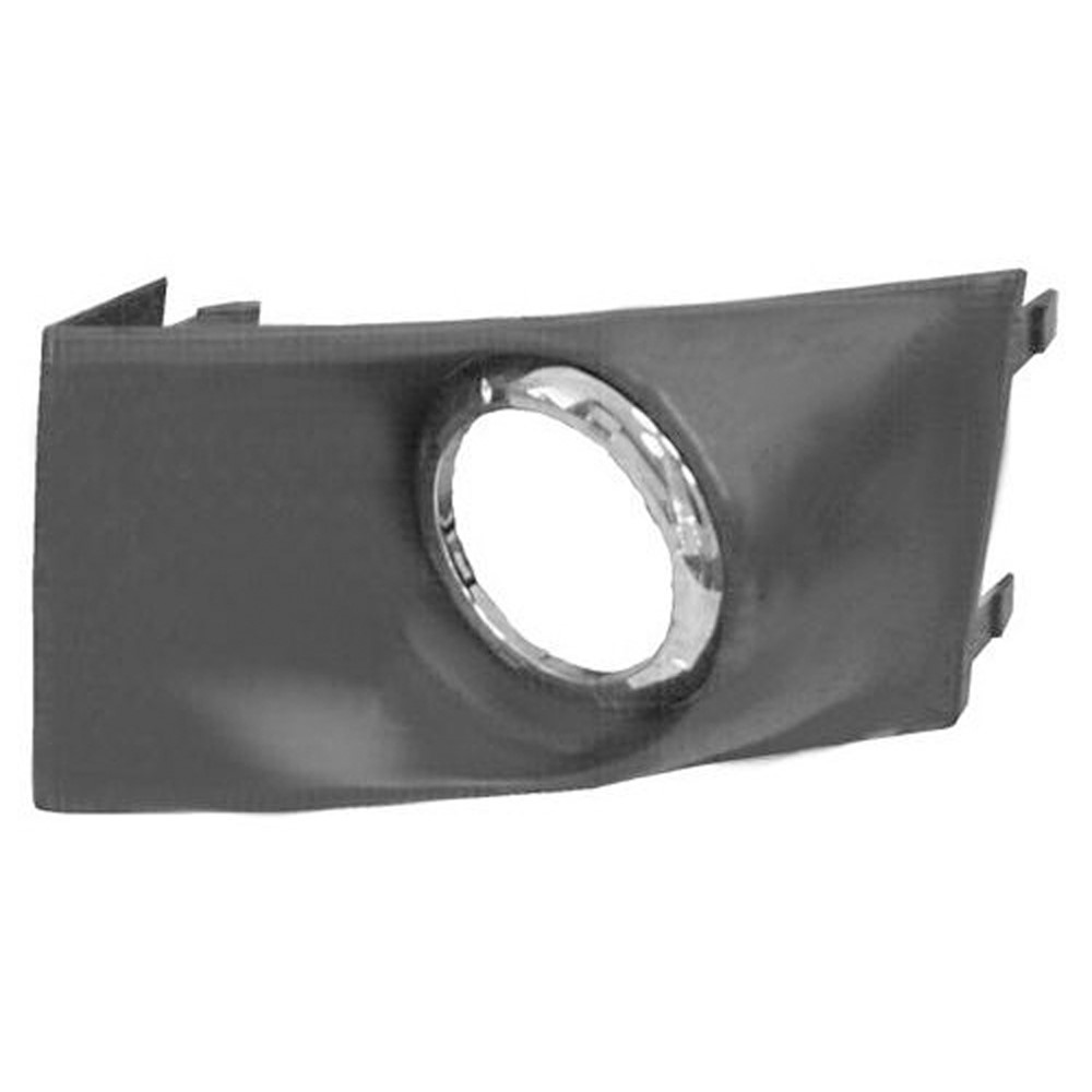 Right Passenger Side Fog Light For 08-11 Ford Focus