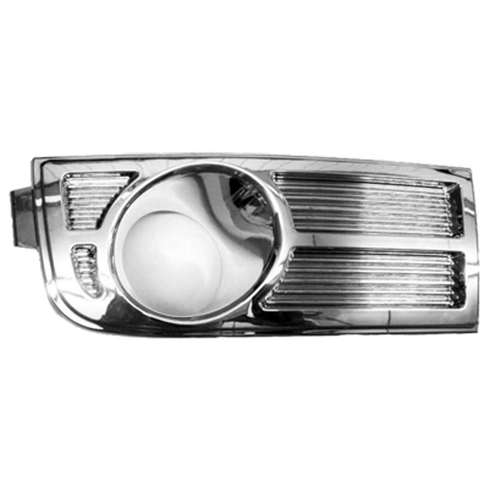 Right Passenger Side Fog Light For 07-10 Lincoln MKX