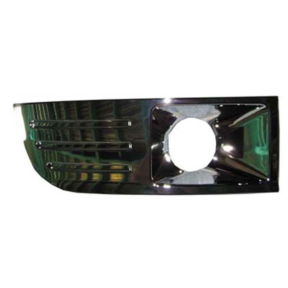 Right Passenger Side Fog Light For 09-12 Ford Flex