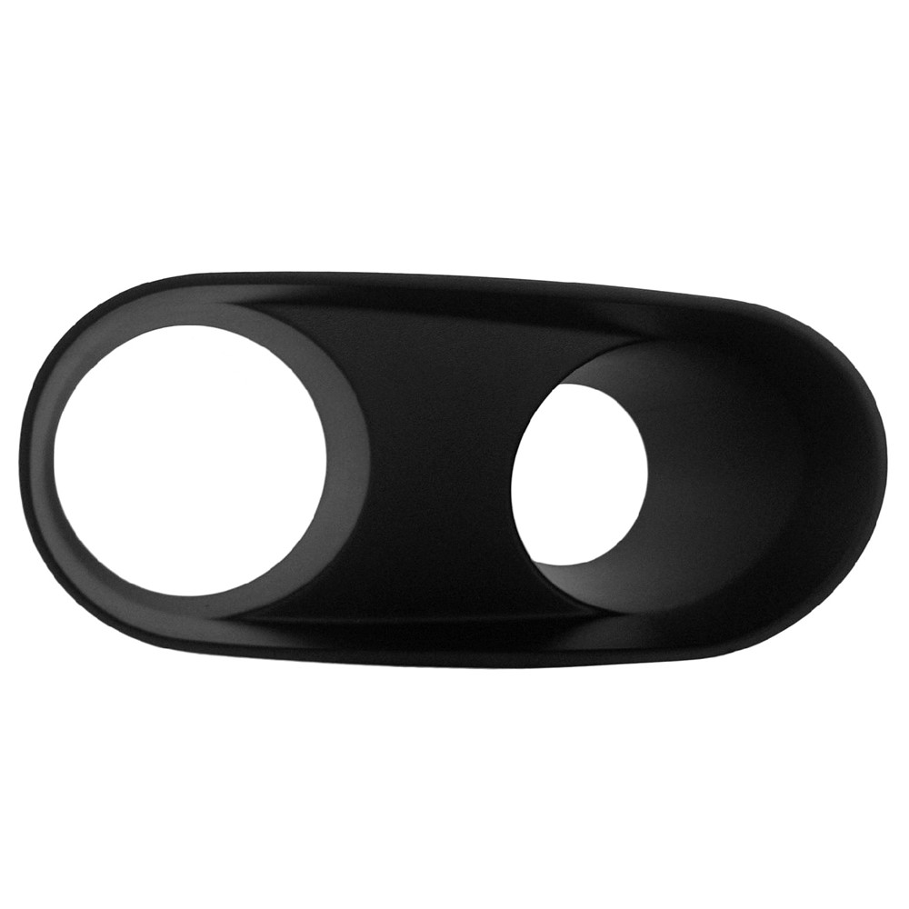 Right Passenger Side Fog Light For 03-04 Ford Mustang