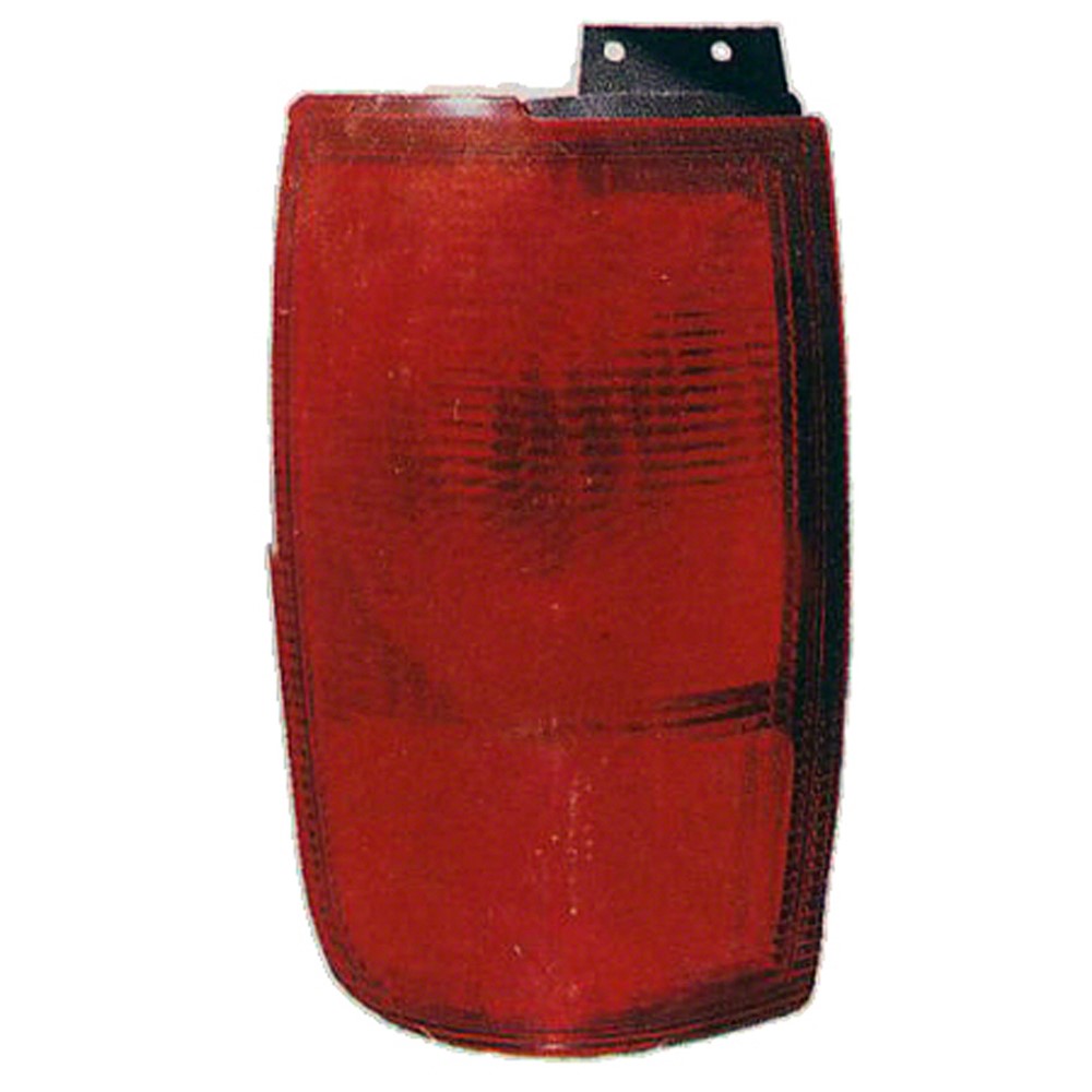 Left Driver Side Tail Light For 98-00 Lincoln Navigator