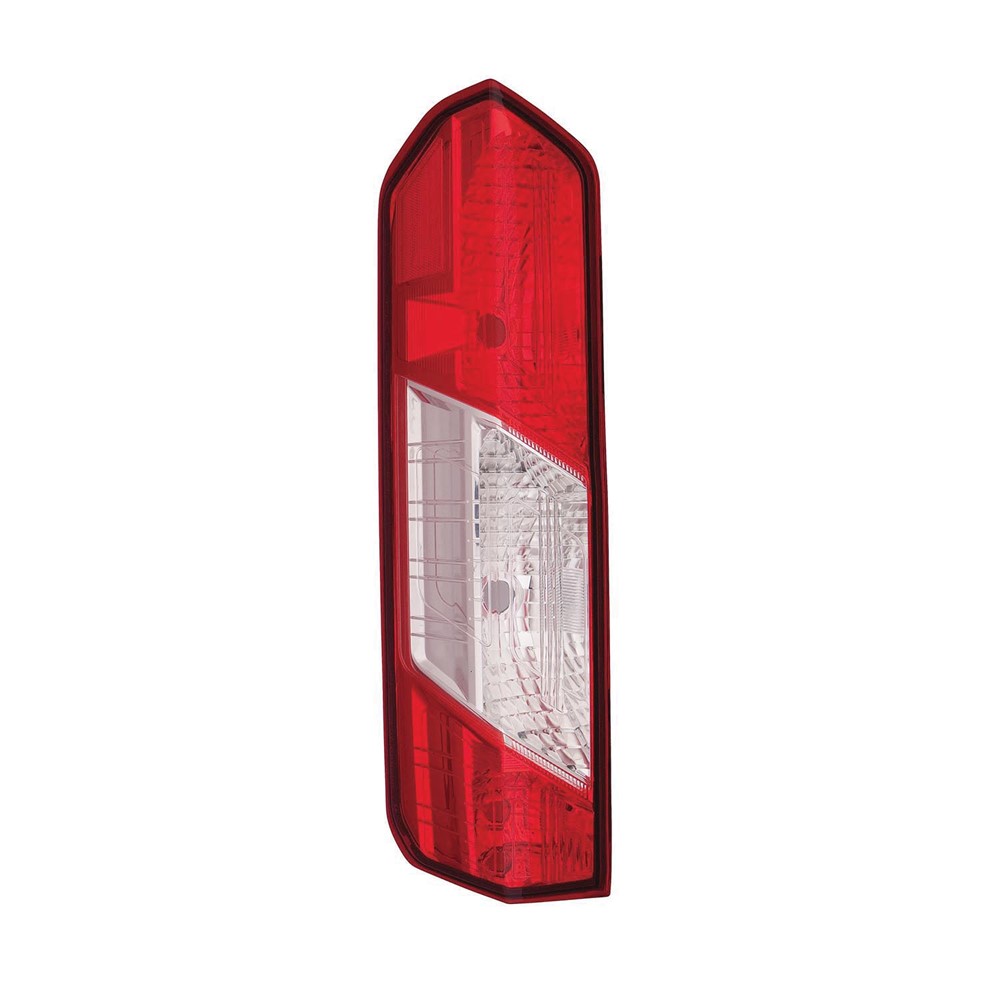 Left Driver Side Tail Light For 15-25 Ford Transit-150, 15-17 Ford Transit-250, 15-17 Ford Transit-350, 15-17 Ford Transit-350 HD