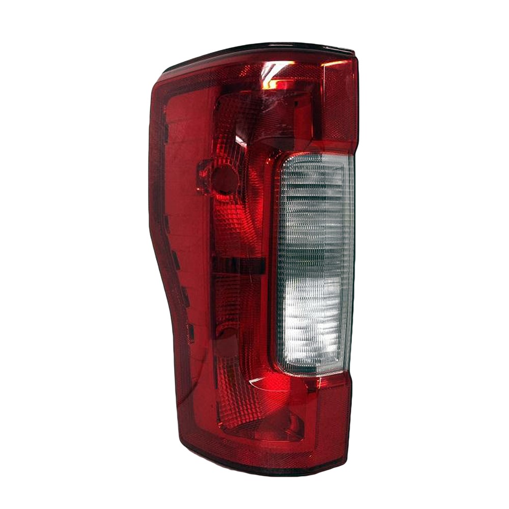 Left Driver Side Tail Light For 17-19 Ford F-250 Super Duty, 17-19 Ford F-350 Super Duty