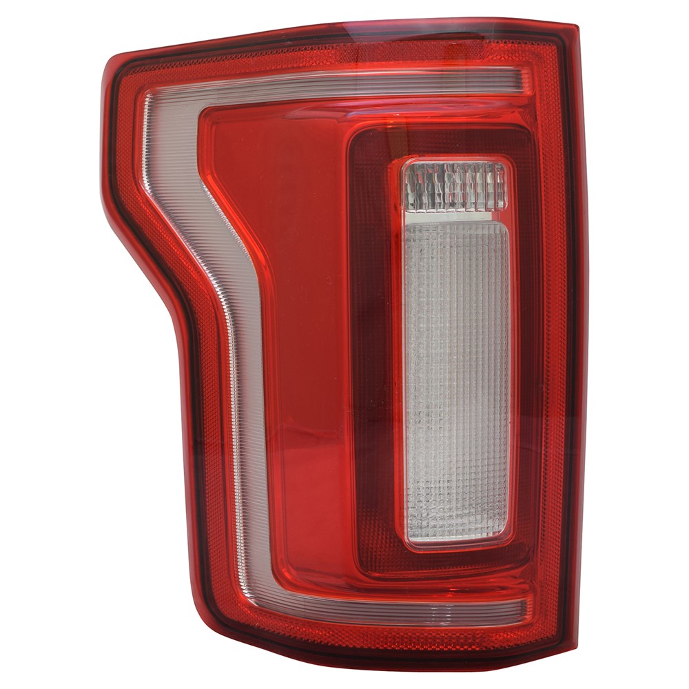 Left Driver Side Tail Light For 15-20 Ford F-150
