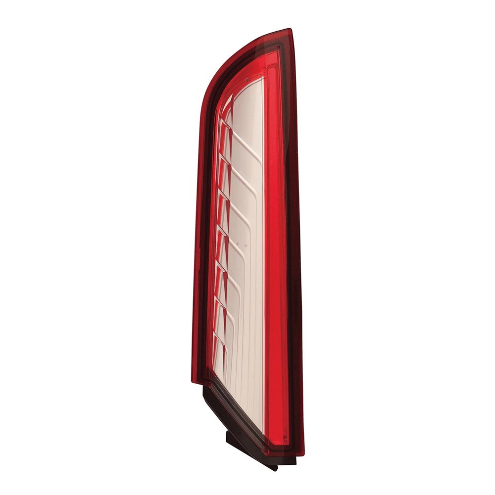 Left Driver Side Tail Light For 14-18 Ford Transit Connect