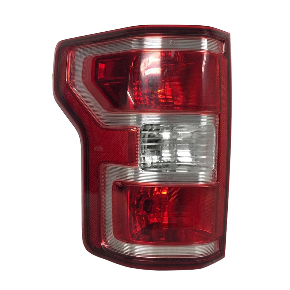 Left Driver Side Tail Light For 18-20 Ford F-150