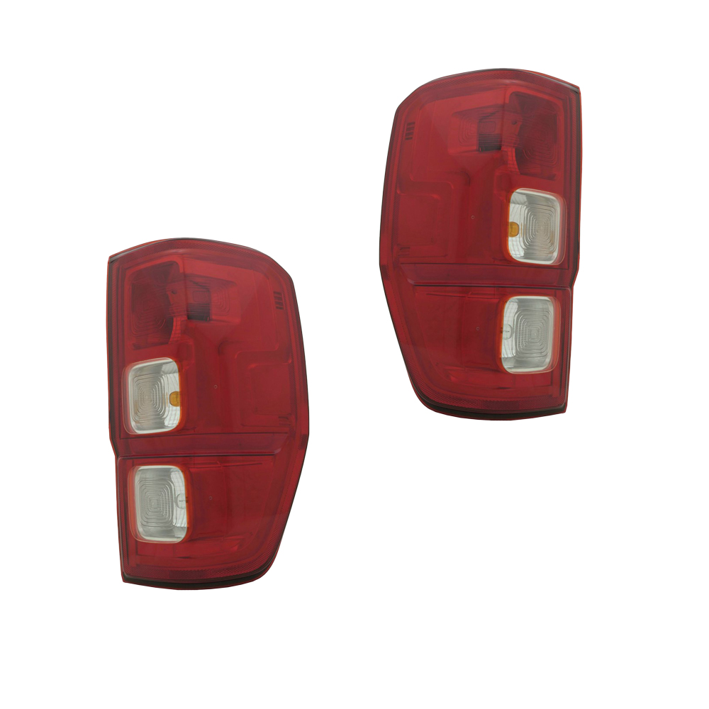 Tail Light Set For 19-23 Ford Ranger