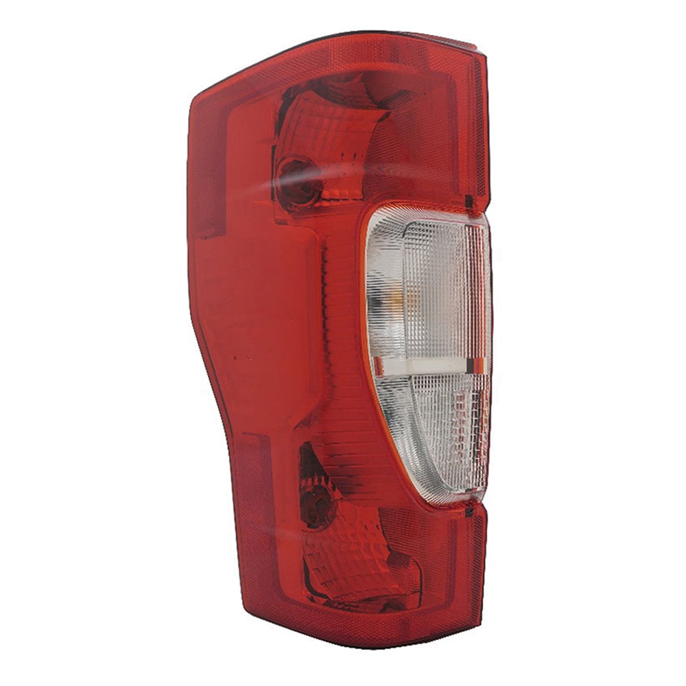 Left Driver Side Tail Light For 20-22 Ford F-250 Super Duty, 20-22 Ford F-350 Super Duty, 20-22 Ford F-450 Super Duty
