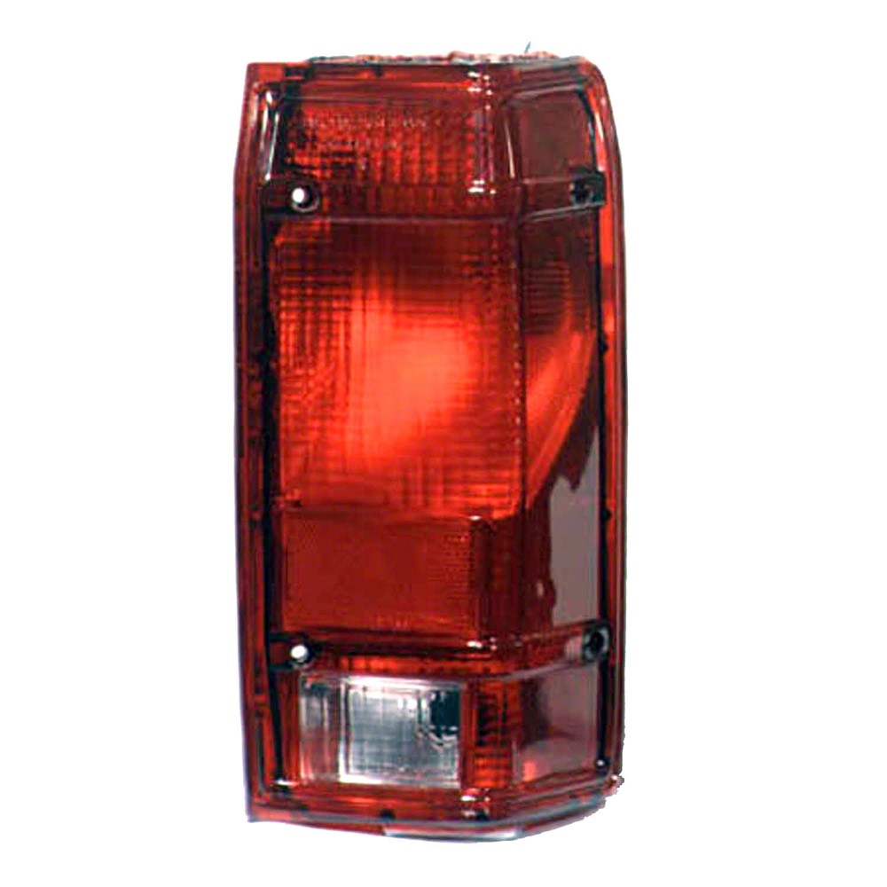 Right Passenger Side Tail Light For 91-92 Ford Ranger